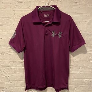 Under armor heat gear Medium